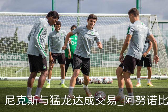 尼克斯与猛龙达成交易 阿努诺比与巴雷特互换