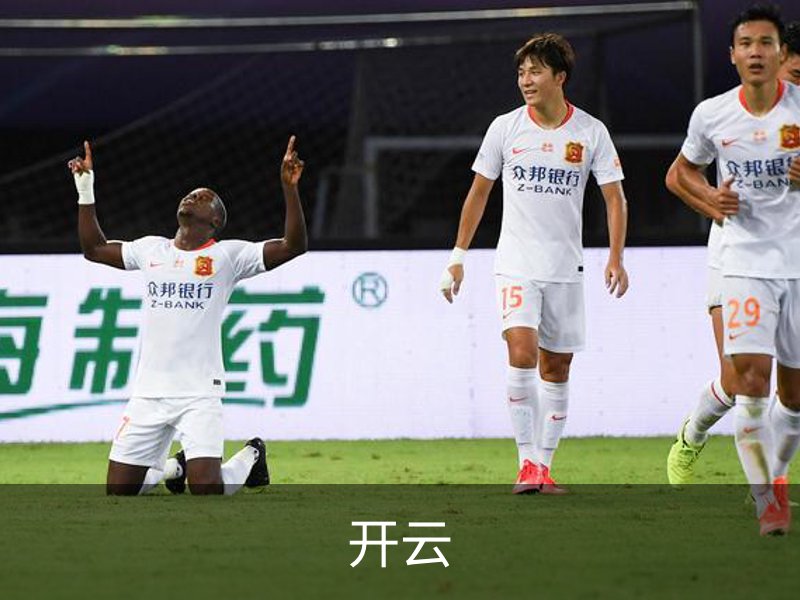 了解开云