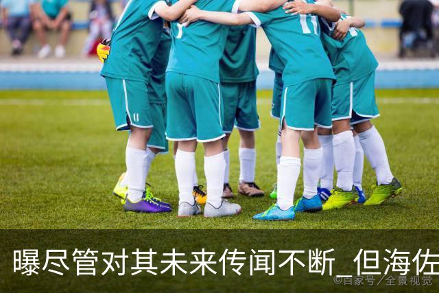 曝尽管对其未来传闻不断 但海佐尼亚下一站仍将加盟NBA球队