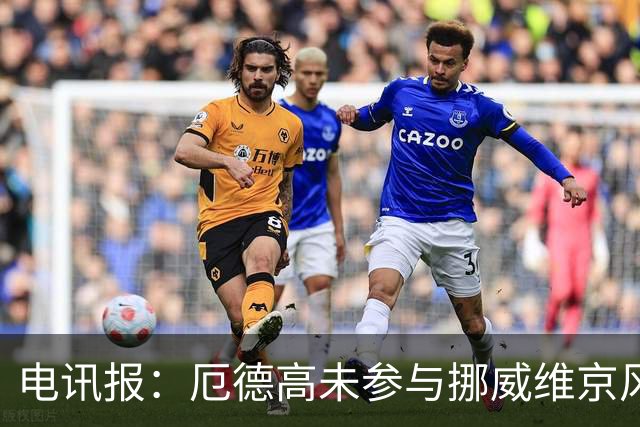 电讯报：厄德高未参与挪威维京风合照拍摄，随后补拍被添加进照片